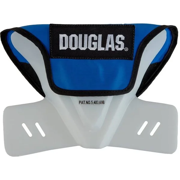 Douglas Football Butterfly Restrictor - Royal