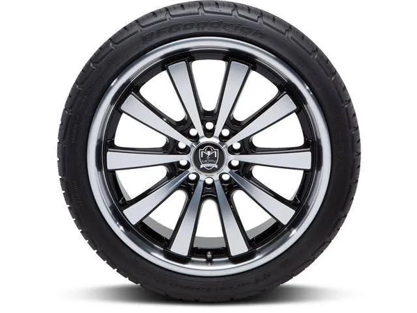 BFGoodrich G-Force Comp-2 A/S Tire (225/45ZR19 W)