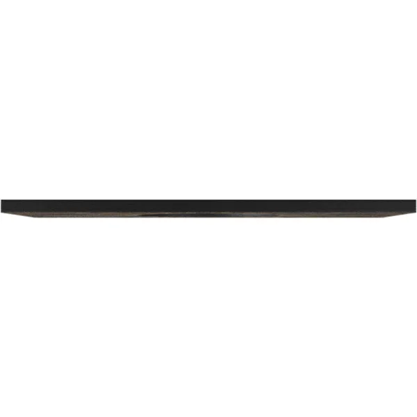 Ekena Millwork CMPP26X13HOAPG 26x22W x 13x22H x 9 5/8x22ID x 3/4x22P Hoover Architectural Grade PVC Pierced Ceiling Medallion - A