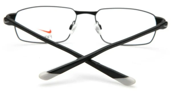 Eyeglasses Nike 4274 004 Satin Black-Wolf Grey