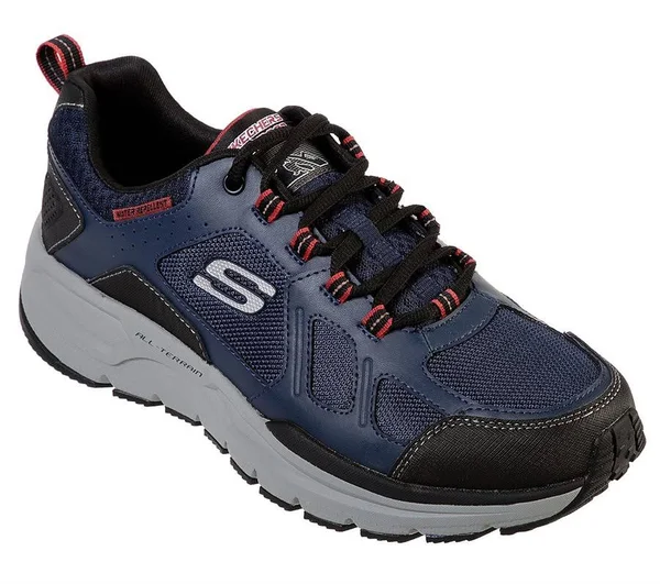 Skechers Sport Escape Plan 2.0-Mueldor - Mens 10.5 Navy Sneaker Medium