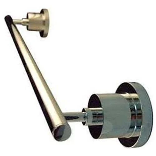 Kingston Brass BA8211SN Concord 24x22 Towel Bar - Satin Nickel