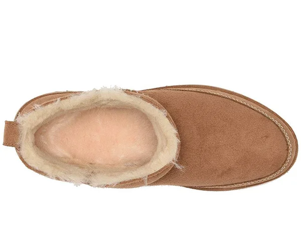 Ugg Women's Melrose - Chestnut Size: 9 M