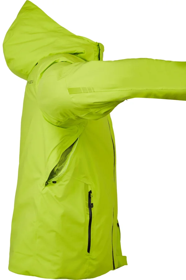 Spyder Men's Tripoint GTX Jacket