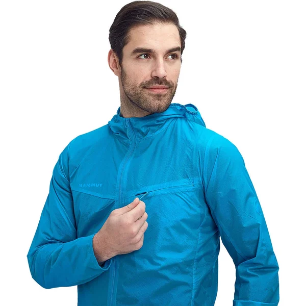 Mammut Convey WB Hooded Jacket