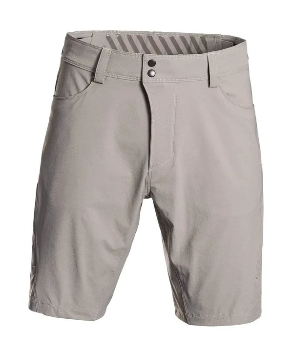 Showers Pass Gravel Shorts - Men's Sand, 28