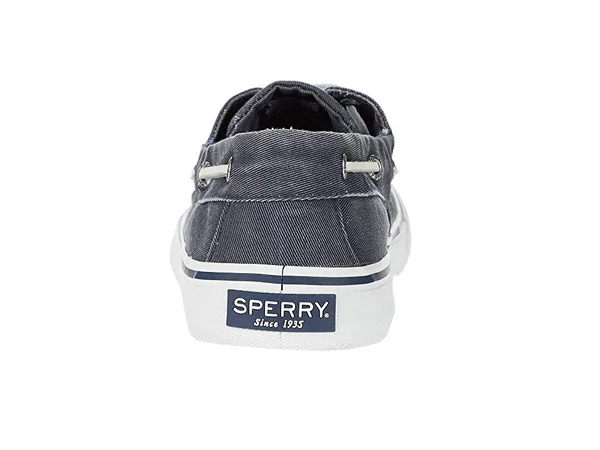 Sperry Top-Sider Bahama II 9.5 Men's Navy