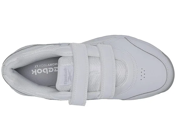 Women's Reebok Work N Cushion 4.0 KC Sneaker - Size: 8, White
