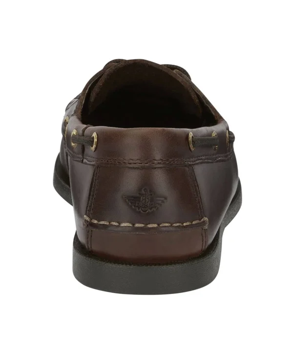 Men's Dockers - Vargas Boat Shoes