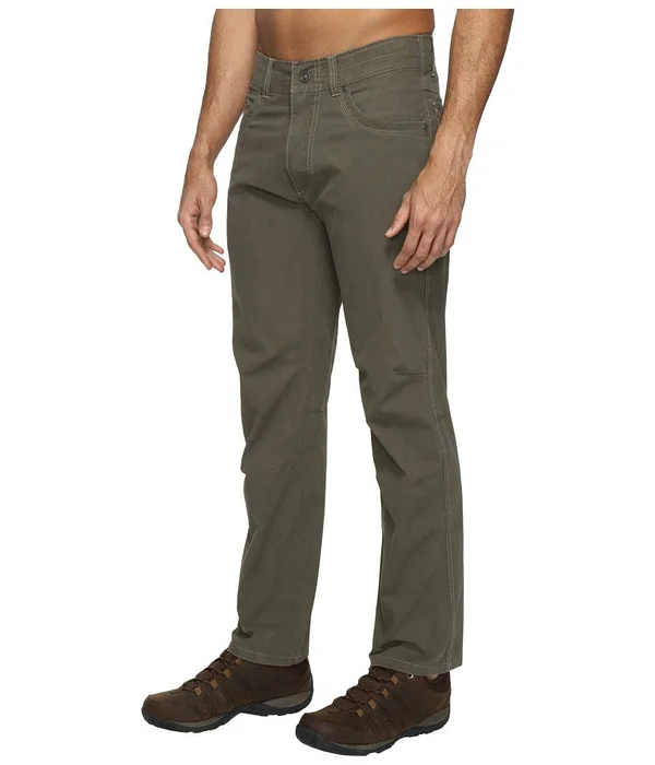 Kuhl Revolvr Pant - Men's Gun Metal, 34x36