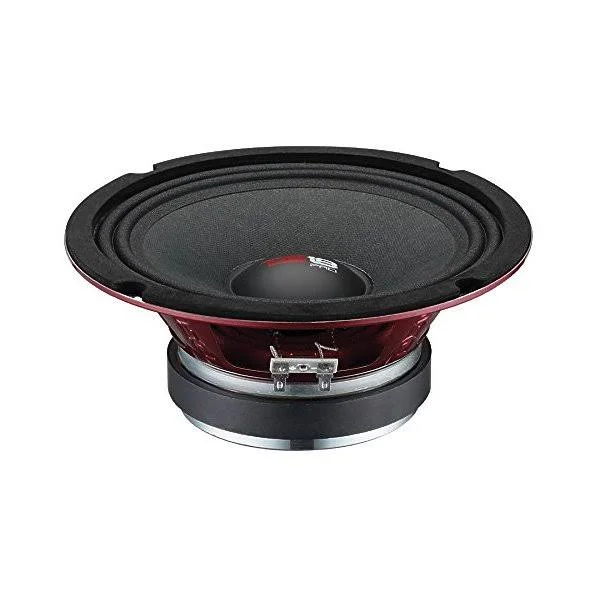 DS18 Audio Pro 10-In Midrange 8-Ohms 600 Watts