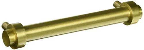 Allied Brass 18 inch Refrigerator Pull Brushed Bronze