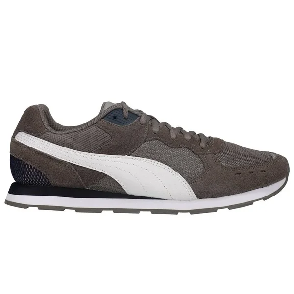 Puma Vista Sneakers, Gray, 9