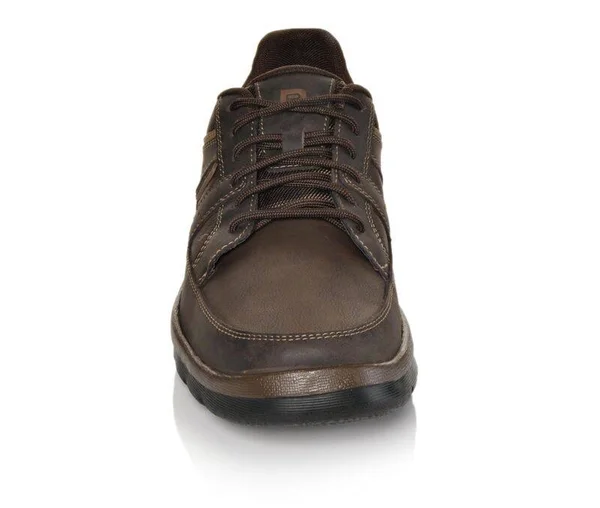 Rockport Get Your Kicks Blucher 12 Men's Brown
