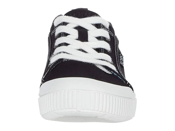 Skechers Women's Bobs Verse Sneakers - Black, 7.5
