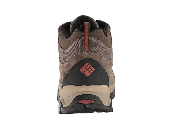 Columbia Granite Ridge Mid Waterproof 14 Men's Mud