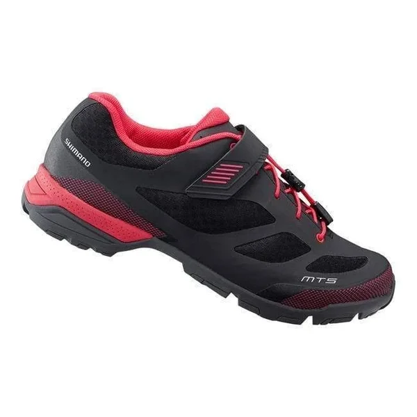 Shimano SH-MT501 Women Shoes - Black - 40