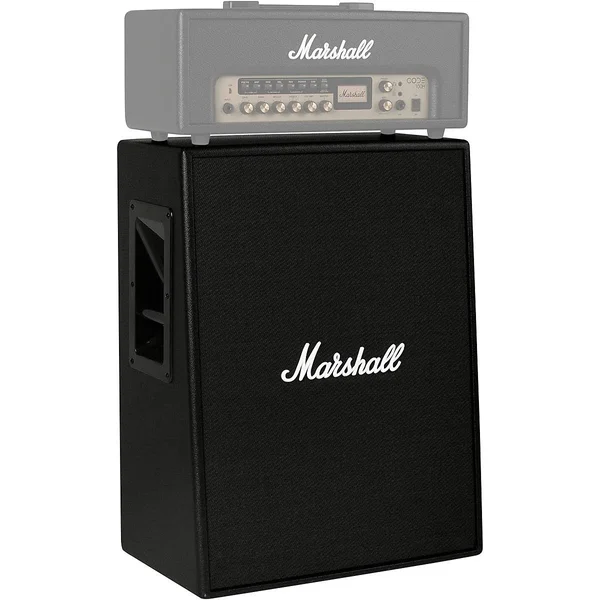 Marshall CODE212 2x12x22 Vertical Guitar Speaker Cabinet