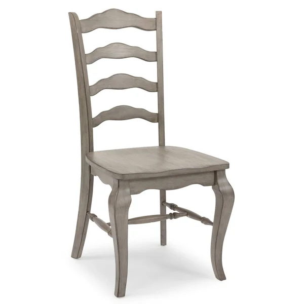 Homestyles Mountain Lodge Gray Bar Chairs (Set of 2)