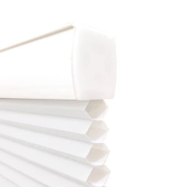 Radiance, Cordless Cellular Shade, 39 Inches Width x 72 Inches Length, White