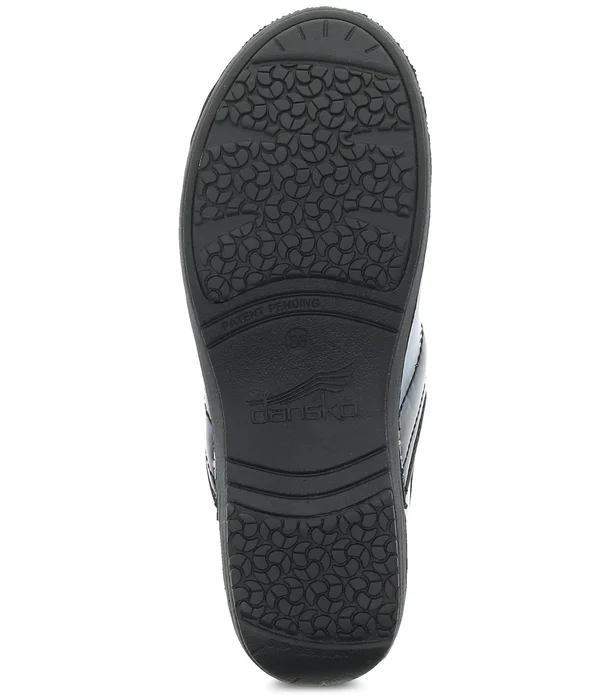 Dansko Women's XP 2.0 (37 Color Sweep Patent)