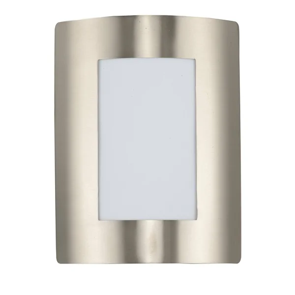 Maxim View Bronze 1 Light LED Outdoor Wall Mount 64332WTBZ