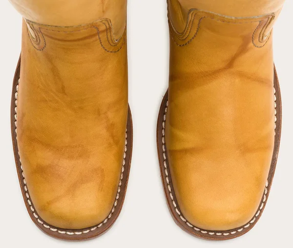 Frye Women's Campus 14L Banana - 7