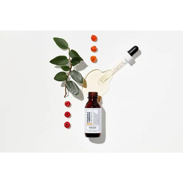 Obagi Clinical Vitamin C + Arbutin Brightening Serum - 1 fl oz