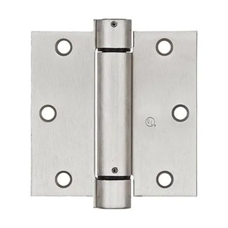 Tell HG100323 Hinge Spring 32D 3.5x3.5in - Size: 2 in