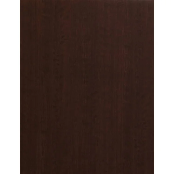 Bush Business Furniture Series C Elite 72w x 36D Bow Front L Shaped Desk with 42W Return - Mocha Cherry