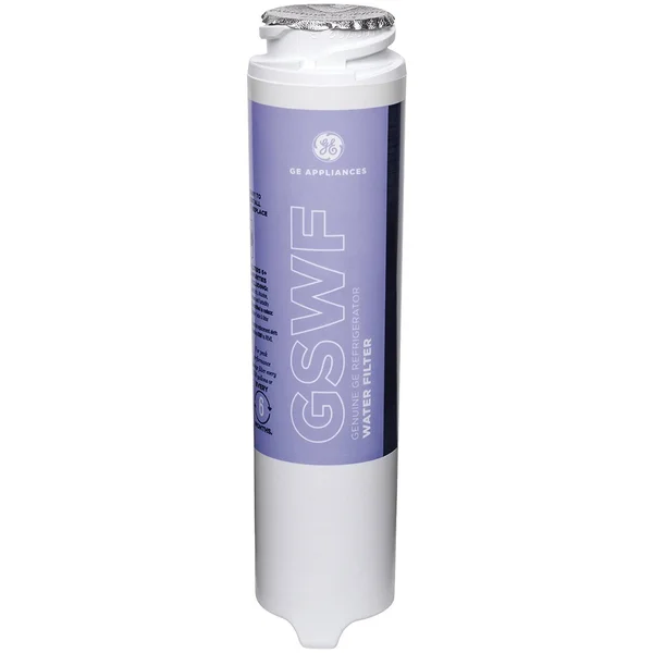 GE Gswf Refrigerator Water Filter, 1-Pack