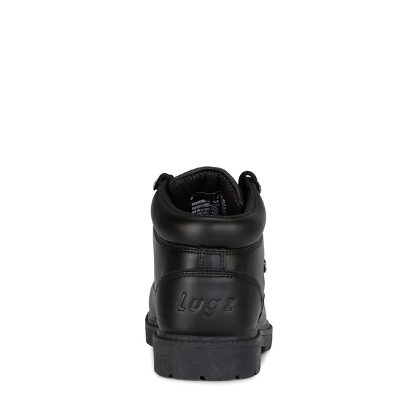 Lugz Men's Zone Hi SR, Size: 8.5, Black