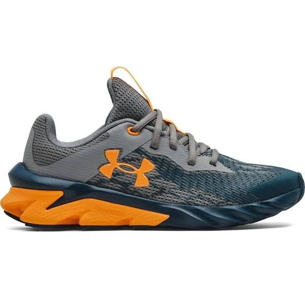 Boys& Under Armour Charged Scramjet 3 Shoes