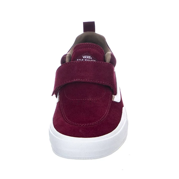 Vans Kyle Pro 2 (Port/Walnut)