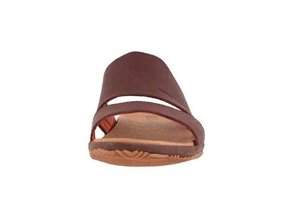Sorel Out N About Plus Slide Elderberry - 6.5