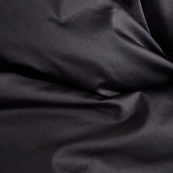 Donna Karan Silk Indulgence Duvet Cover Set - King - Black