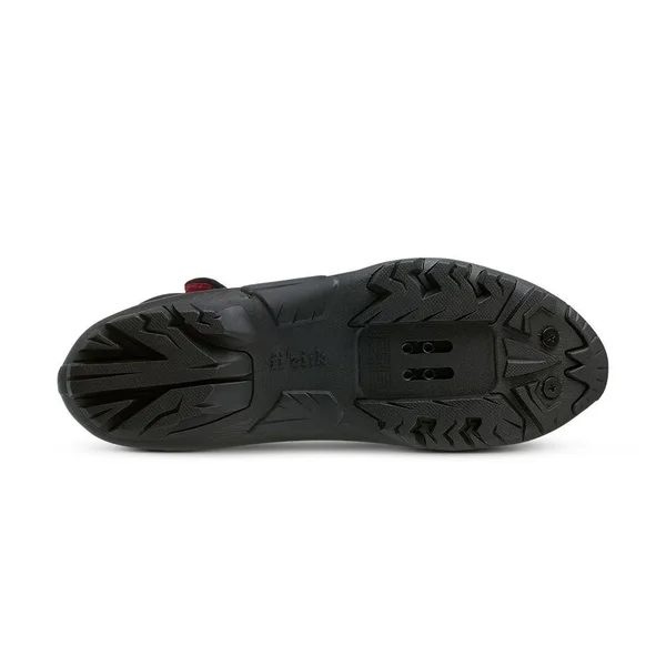 Fizik Artica X5 - Black