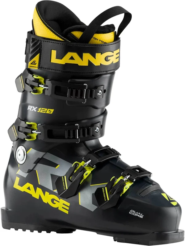 Lange RX 120 LV Ski Boots