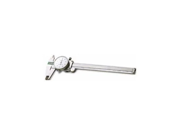 RCBS 87305 Stainless Steel Dial Caliper