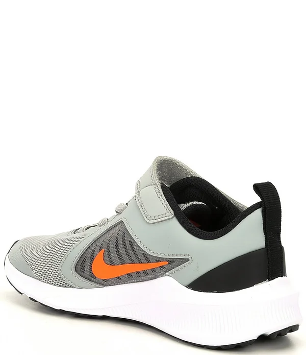 Nike Shoes Downshifter 10 - CJ2067004 - Black - 1.5