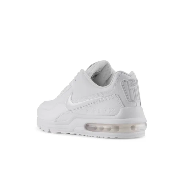 Nike Air Max LTD 3 - White