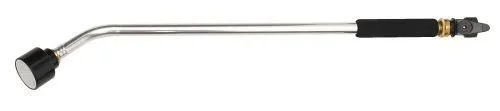 Dramm 1022341 Carded Classic Rain Wand with Shutoff 24-Inch