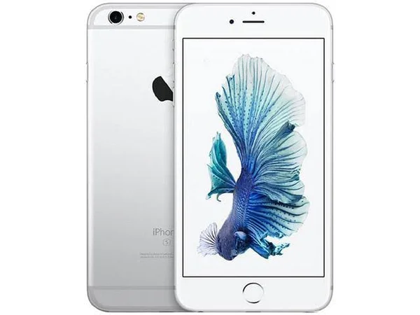 Refurbished Apple iPhone 6S Plus 16GB - Silver - GSM Unlocked Phone