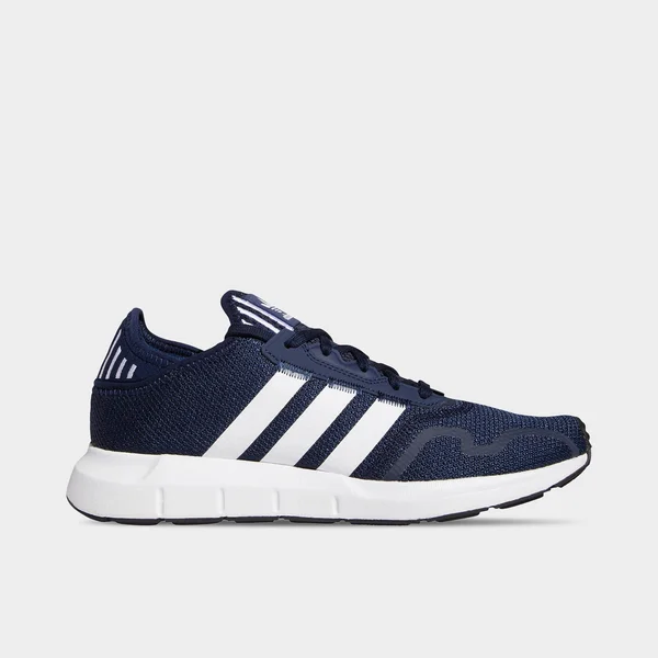 Adidas Men's Swift Run x Shoes, Blue