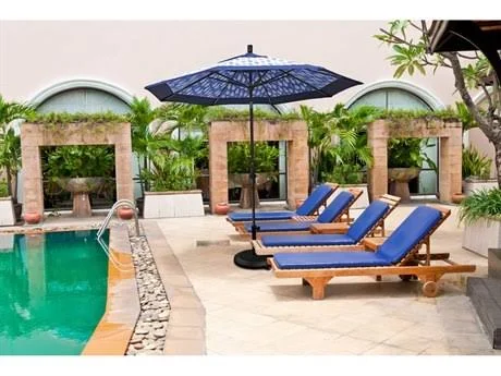 California Umbrella 11& Aluminum Market Umbrella