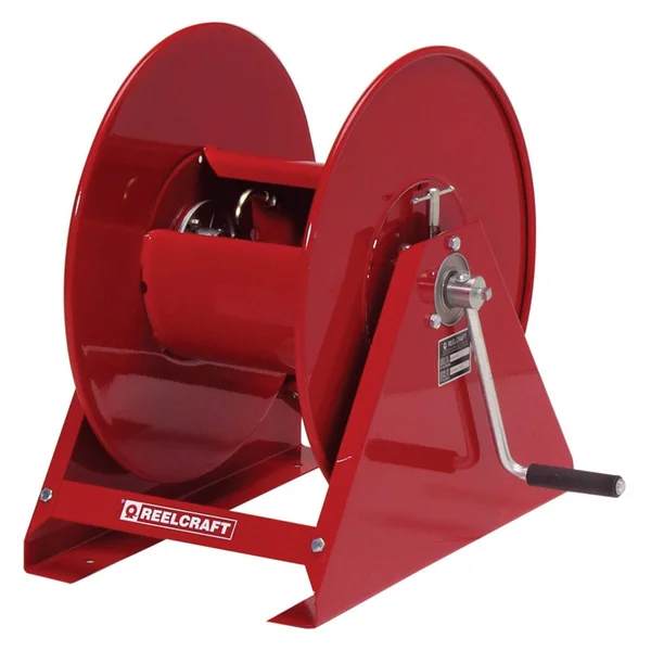 Reelcraft H18000-M - 1/2x22 x 200 ft. 3000 psi - Oil Without Hose