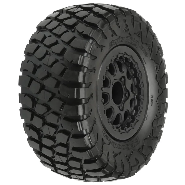 BFGoodrich Baja T/A KR2 M2 SC 2.2/3.0 Tires, Mounted