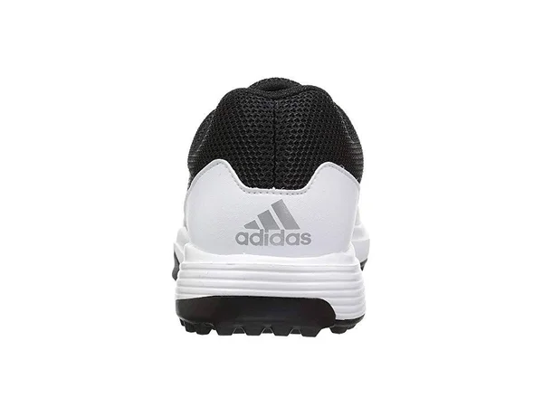 Adidas 360 Traxion Golf Shoes Cloud White/Cloud White/Core Black 9 M
