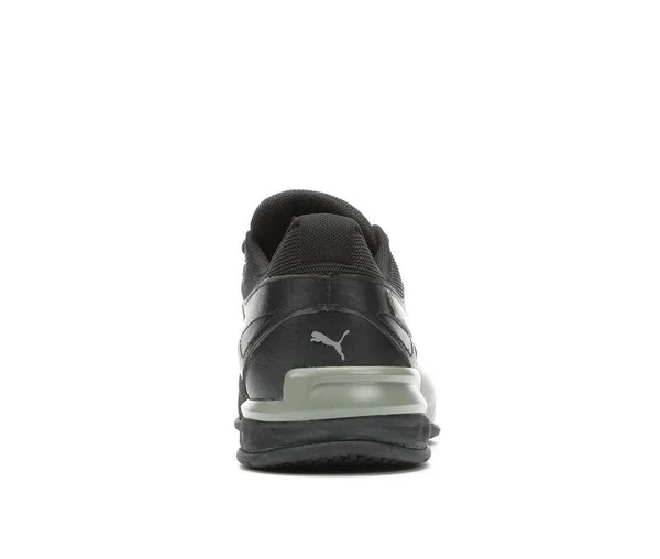 Puma Tazon 6 Fade 2 14 Men's Black