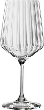 Spiegelau Lifestyle R鰀vinsglas 63 CL 4-Pack
